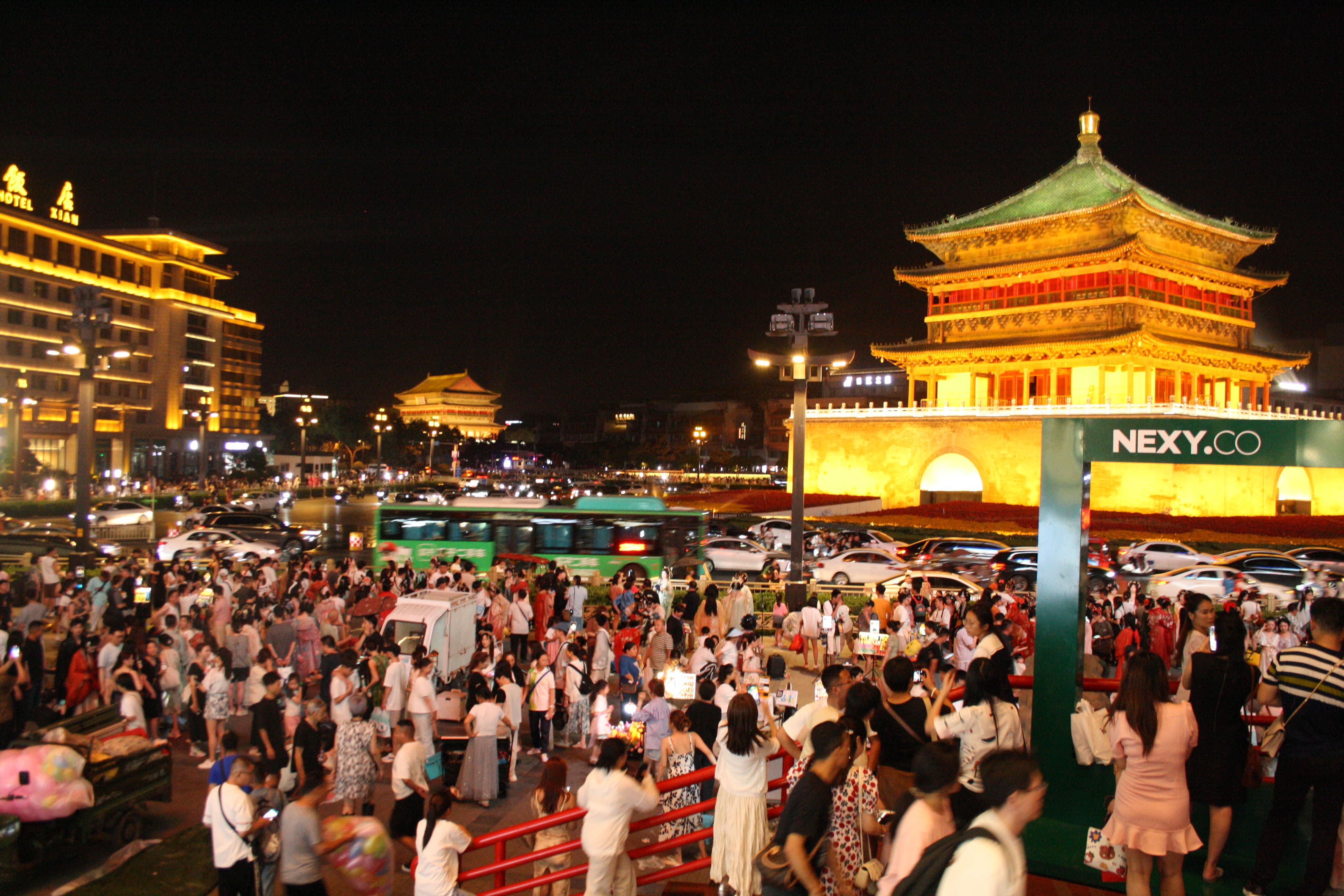 Xi'an